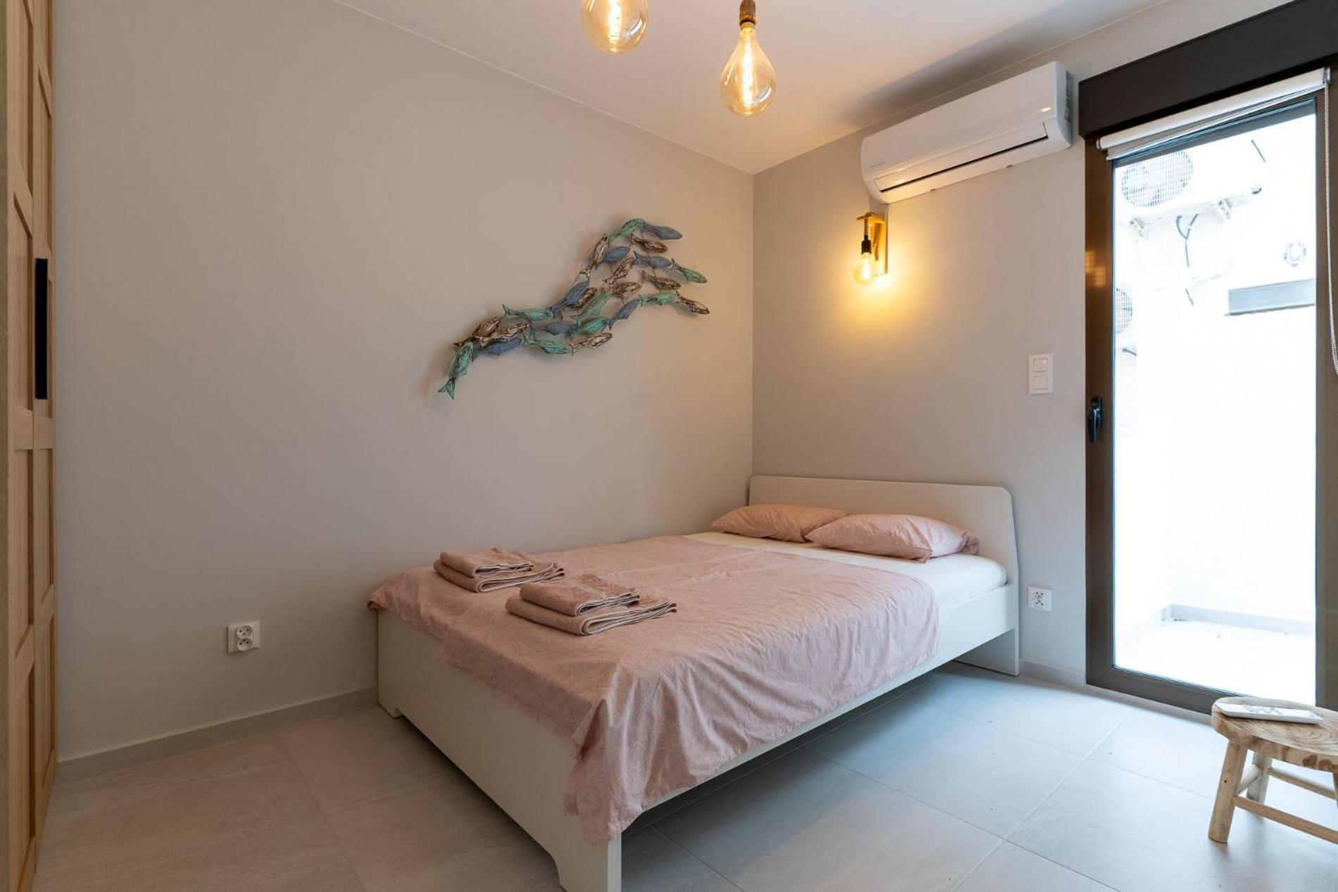 Rentafive Gran Casa Reformada Terraza Villa Santa Pola Eksteriør billede