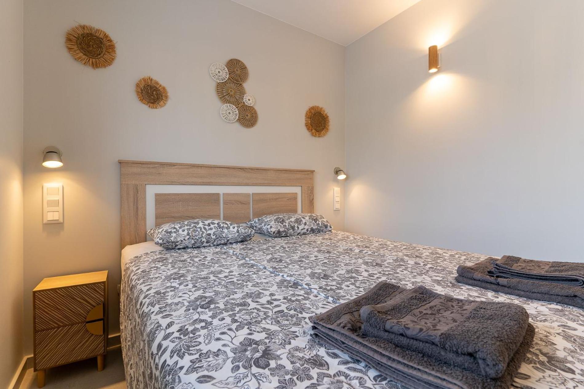 Rentafive Gran Casa Reformada Terraza Villa Santa Pola Eksteriør billede