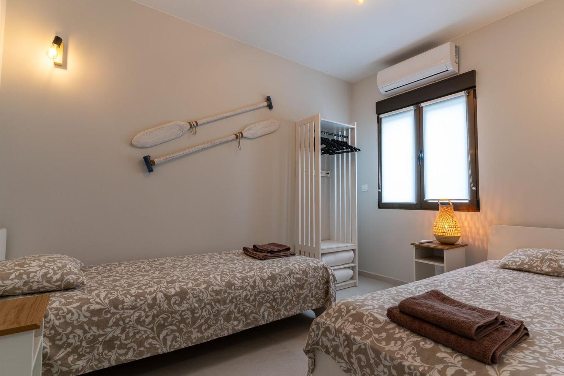 Rentafive Gran Casa Reformada Terraza Villa Santa Pola Eksteriør billede
